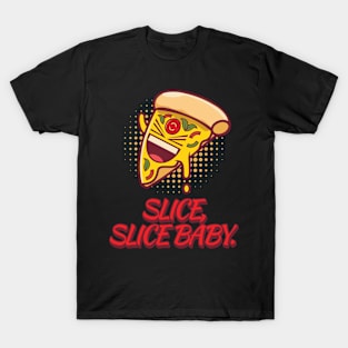 SLICE, SLICE BABY T-Shirt